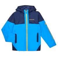 columbia cortaviento flash challengerwindbreaker para nina