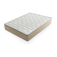 colchon 150x200 alta gama visco  alto 25cm  firmeza alta ideal para molestias de espalda  doble cara invierno-verano  ultra transpirable  anti-stress collection  dagostino home
