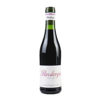 Cota 45 Vino Dulce Pandorga Vino Media Botella 37 Cl 10% Vol.