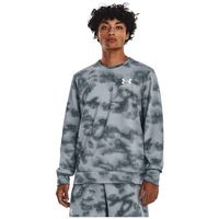under armour chaqueta deporte rival terry crew para hombre