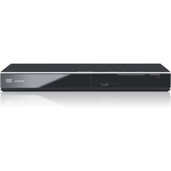 Panasonic DVD-S700 Reproductor de DVD