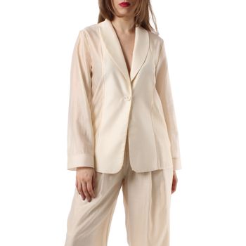 Crochè Trajes CR08454 para mujer