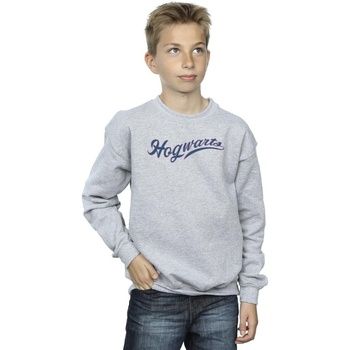 Harry Potter Jersey Hogwarts para niño