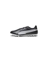botas de futbol puma king match mg hombre