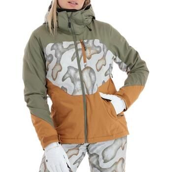 O'neill Abrigo Carbonite para mujer