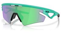gafas oakley sphaera slash   coleccion neon pop prizm road jade ref   oo9499 1436