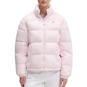 Tommy Hilfiger Abrigo de plumas DW0DW22039 para mujer