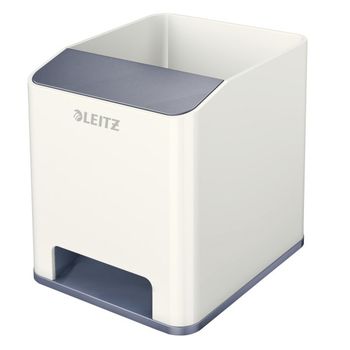 Leitz WOW portalápices blanco
