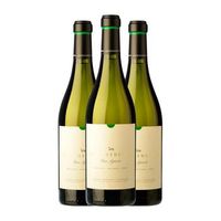pepe mendoza vino blanco casa agricola alicante 75 cl 13 vol pack de 3 unidades