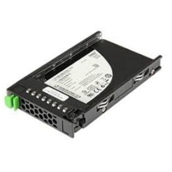 Disco Duro Fujitsu PY-SS19NMF 1,92 TB SSD 2.5
