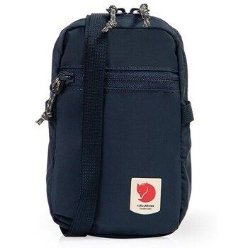 Fjallraven Bandolera High Coast Pocket para mujer