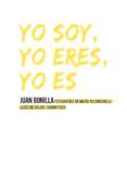 yo soy yo eres yo es