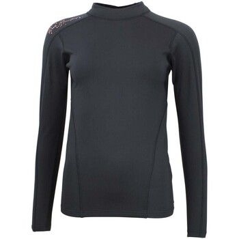 Peak Mountain Camiseta manga larga Top technique femme ANOY para mujer