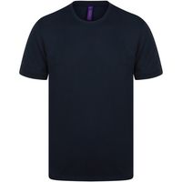 henbury camiseta hicool performance para hombre