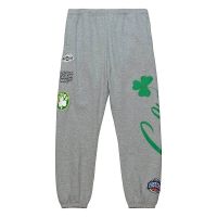 pantalon boston celtics nba team origins mitchell and ness
