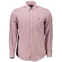 harmont  blaine camisa manga larga - para hombre