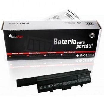 Voltistar Batería de Alta Capacidad para Dell Inspiron XPS M1330 1318