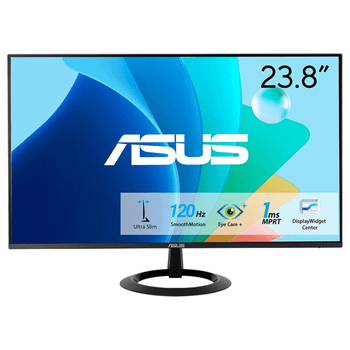 ASUS VZ249HG Eye Care Gaming Monitor - 2