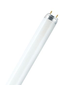 Osram Lumilux T5 Short lámpara fluorescente 8 W G5 Blanco frío