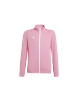 chaqueta de futbol adidas ent22 infantil