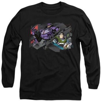 Lightyear Tops y Camisetas TV14575 para mujer