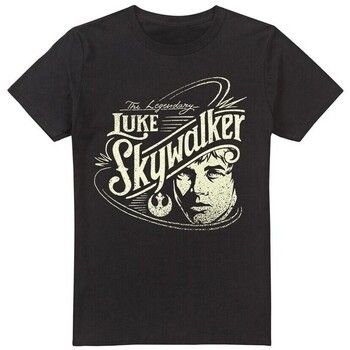 Disney Camiseta Skywalker War Hero para hombre