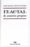 fractal de asuntos propios