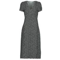 morgan vestido largo rois para mujer