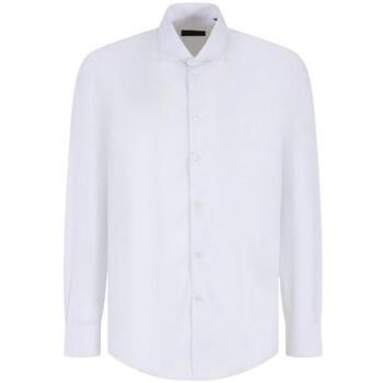 Outfit Camisa manga larga s2s5ct00c013 para hombre