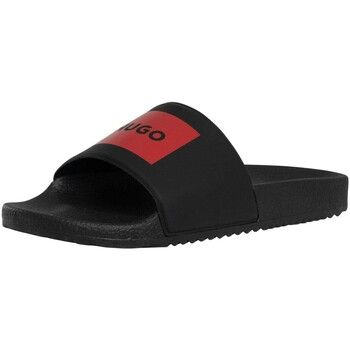 HUGO Chanclas Controles deslizantes de tiempo para hombre