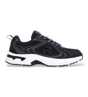 refresh para mujer 17605301-negro zapatillas 176053 negro 37 plano cordones casual
