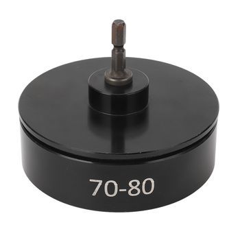 Taladro Eléctrico De Tapado De Máquina (manual, Metal)