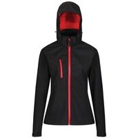 regatta chaqueta venturer para mujer