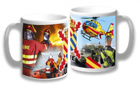 taza ceramica ume