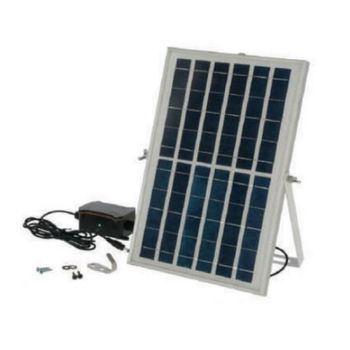 Kerbl Kit Placa Solar