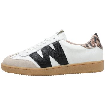 Wonders Zapatillas AP-2001 para mujer