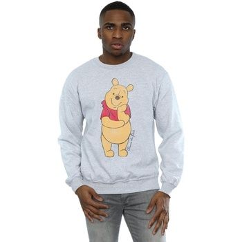 Disney Jersey Pooh para hombre