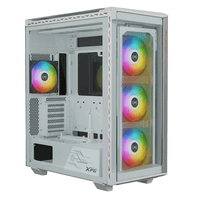 caja xpg battlecruiser ii  e-atx  blanca