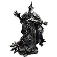 figura witch king rey brujo el senor de los anillos mini epics 19 cms