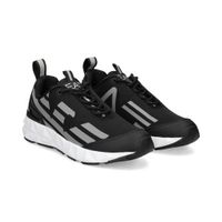 ea7 zapatillas hombre - negro talla 7