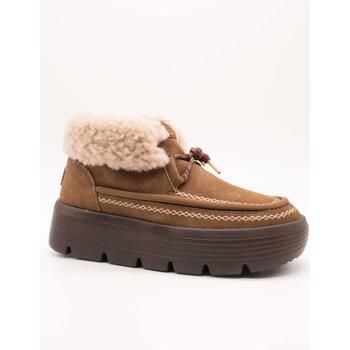 HEYDUDE Botines HD45638-21N para mujer