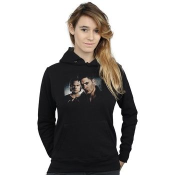 Supernatural Jersey BI13523 para mujer