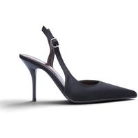 la modeuse zapatos de tacon 80263p191217 para mujer