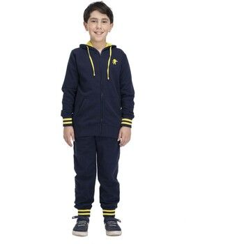 Leone 1947 Chándal Boy Tracksuits Welcome para niño