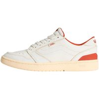 vans deportivas moda court low para hombre