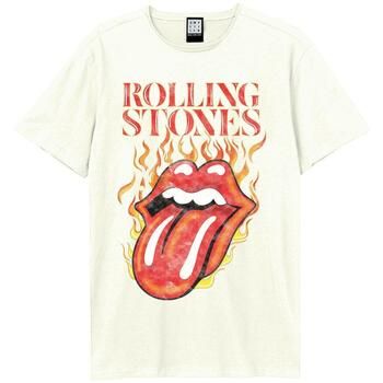 Amplified Clothing Tops y Camisetas Hot Tongue para mujer
