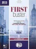 first buster 2015 (students book)