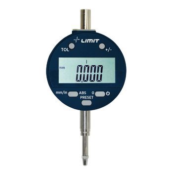 Limit 292710092 Comparador Digital Ip67 0-12.5mm