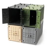 bloques de construccion de modelos de accesorios para escenas de soldados militares del ejercito de la segunda guerra mundial swat juguetes para ninos