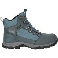 mountain warehouse botas ultra iceberg para mujer